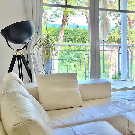 Arkonablick 53 Apartment Юлиусрух Екстериор снимка