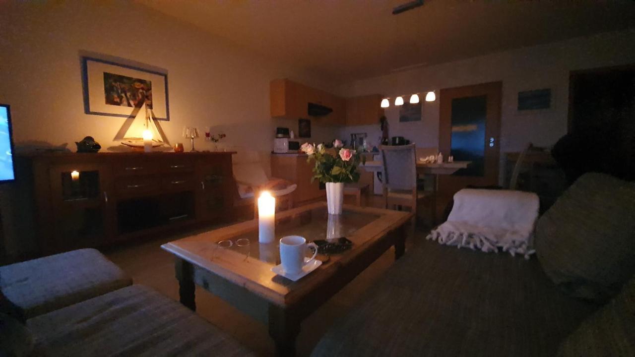 Arkonablick 53 Apartment Юлиусрух Екстериор снимка