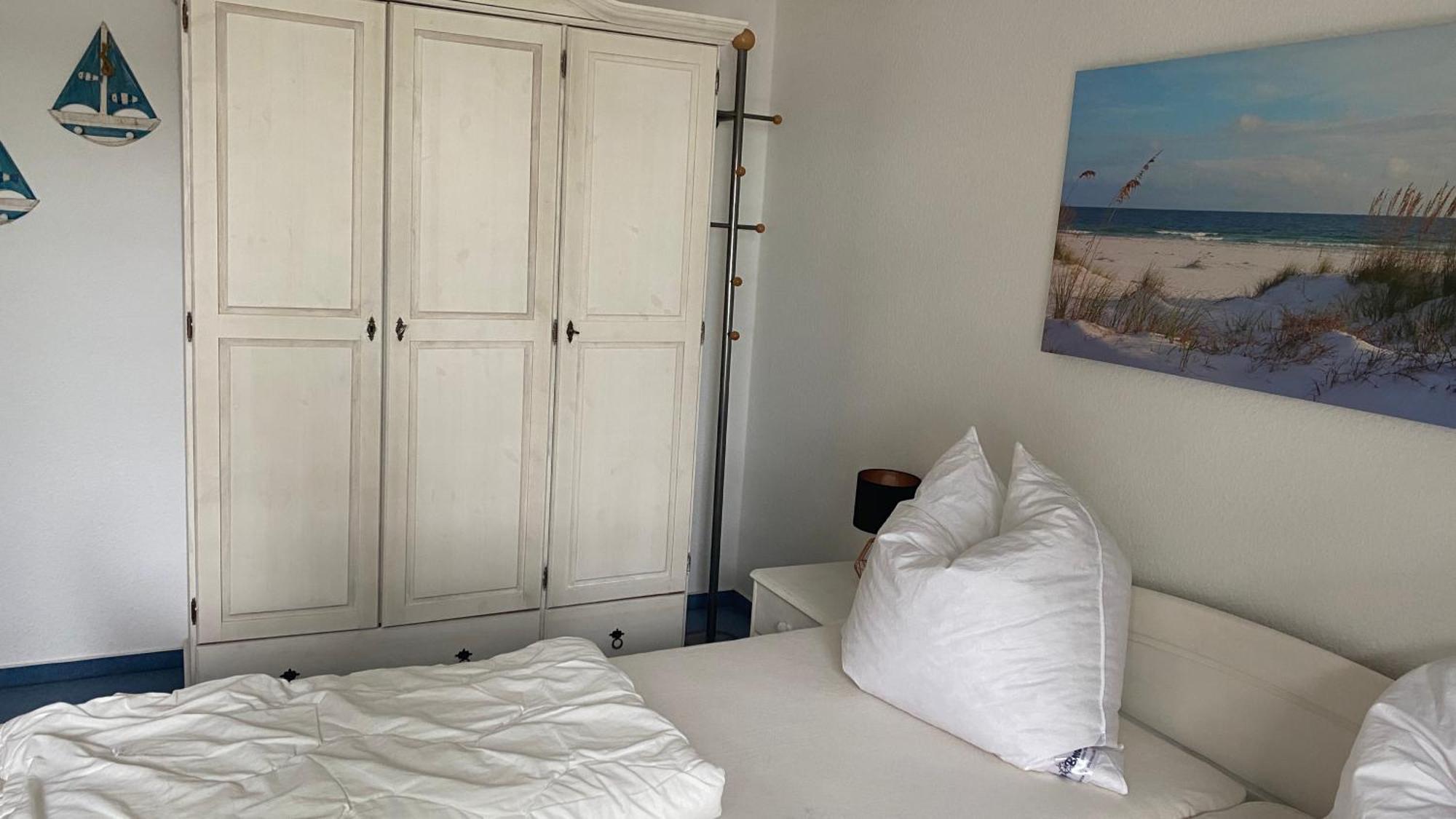 Arkonablick 53 Apartment Юлиусрух Екстериор снимка
