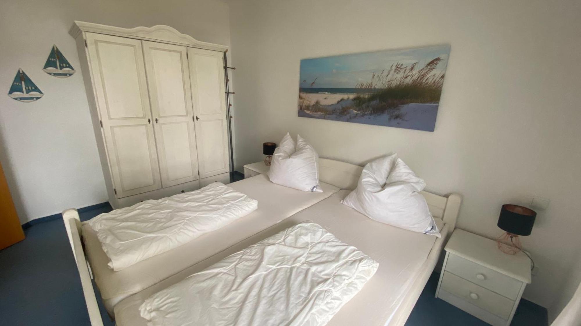 Arkonablick 53 Apartment Юлиусрух Екстериор снимка