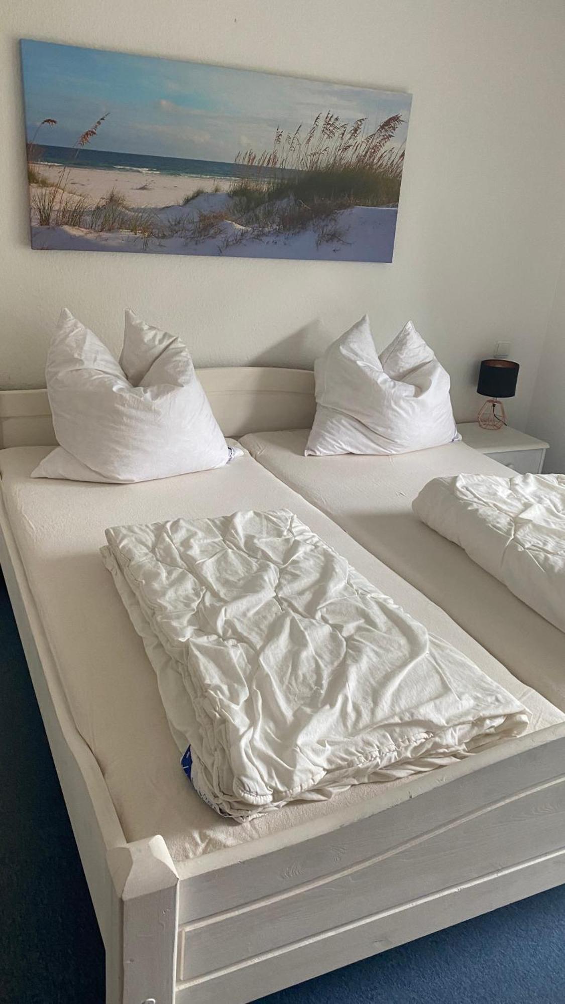 Arkonablick 53 Apartment Юлиусрух Екстериор снимка