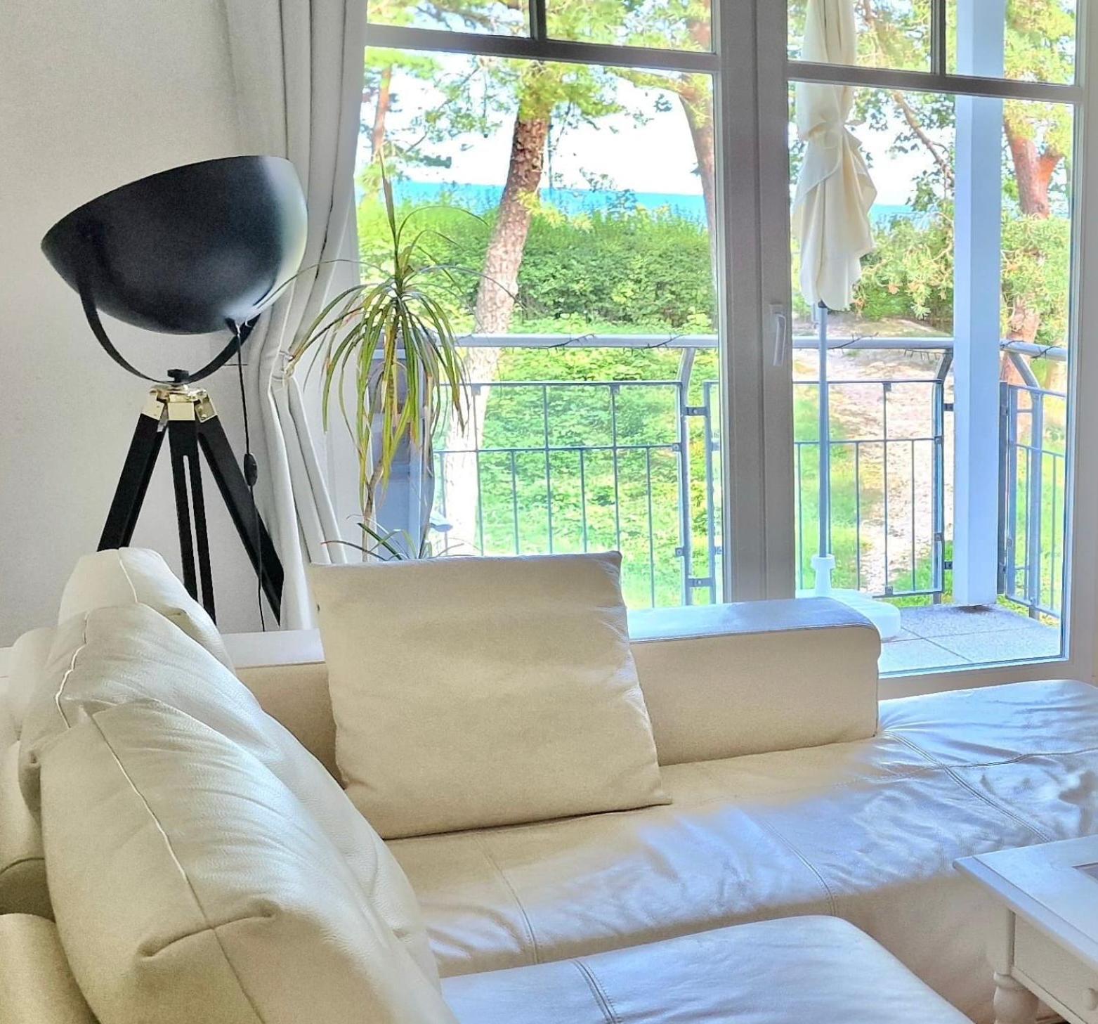 Arkonablick 53 Apartment Юлиусрух Екстериор снимка
