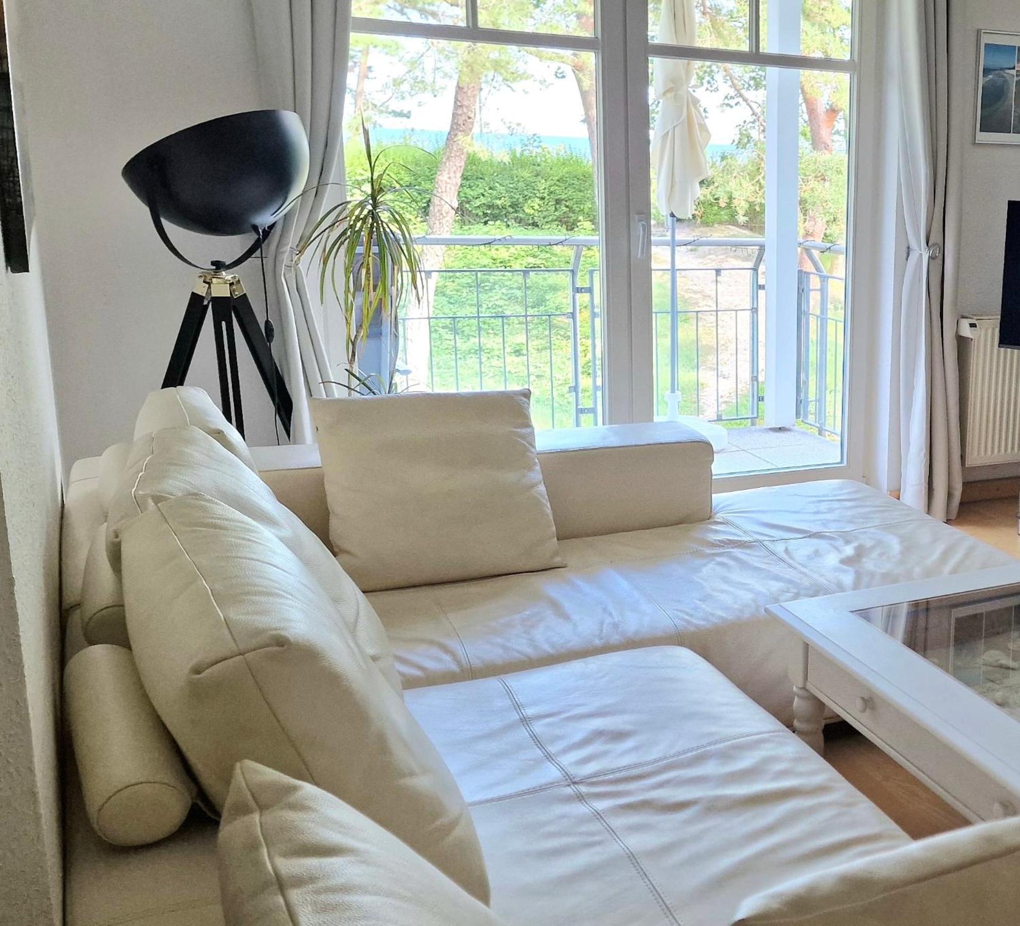 Arkonablick 53 Apartment Юлиусрух Екстериор снимка