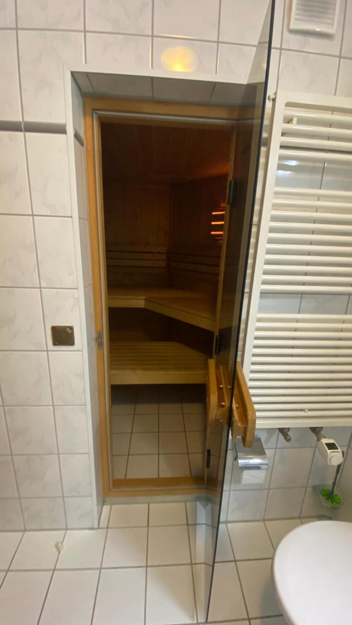Arkonablick 53 Apartment Юлиусрух Екстериор снимка