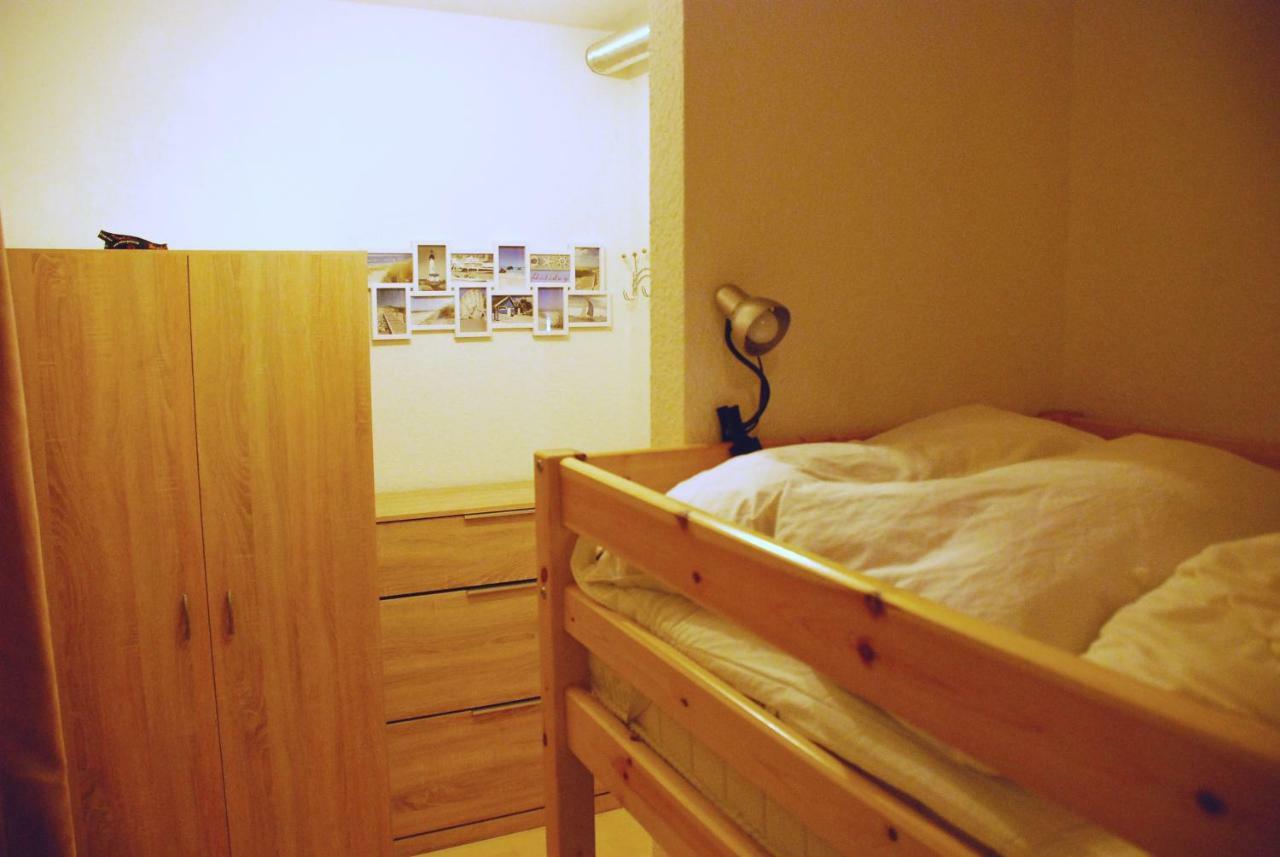 Arkonablick 53 Apartment Юлиусрух Екстериор снимка