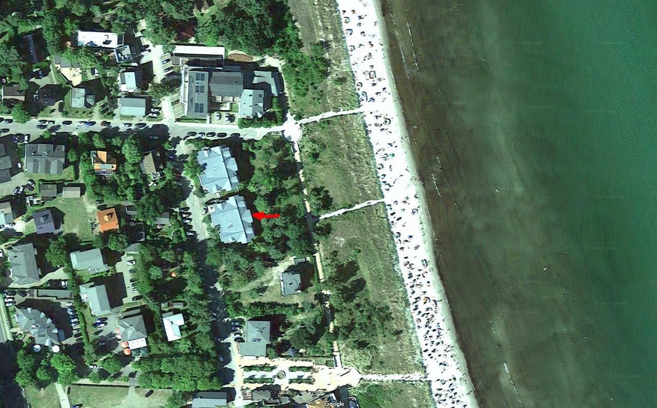 Arkonablick 53 Apartment Юлиусрух Екстериор снимка