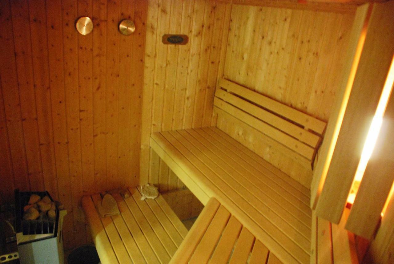 Arkonablick 53 Apartment Юлиусрух Екстериор снимка