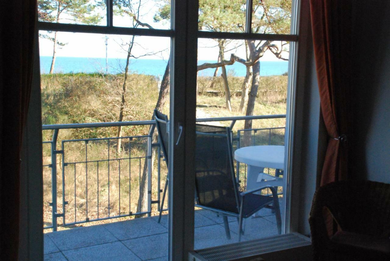 Arkonablick 53 Apartment Юлиусрух Екстериор снимка